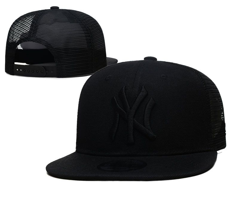2022 MLB New York Yankees Hat TX 07061->nba hats->Sports Caps